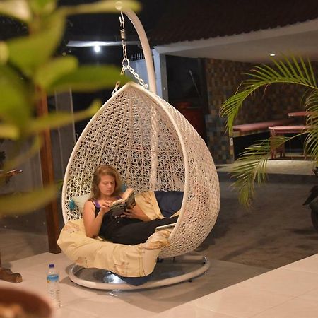 Hostel Nusa Penida Zewnętrze zdjęcie