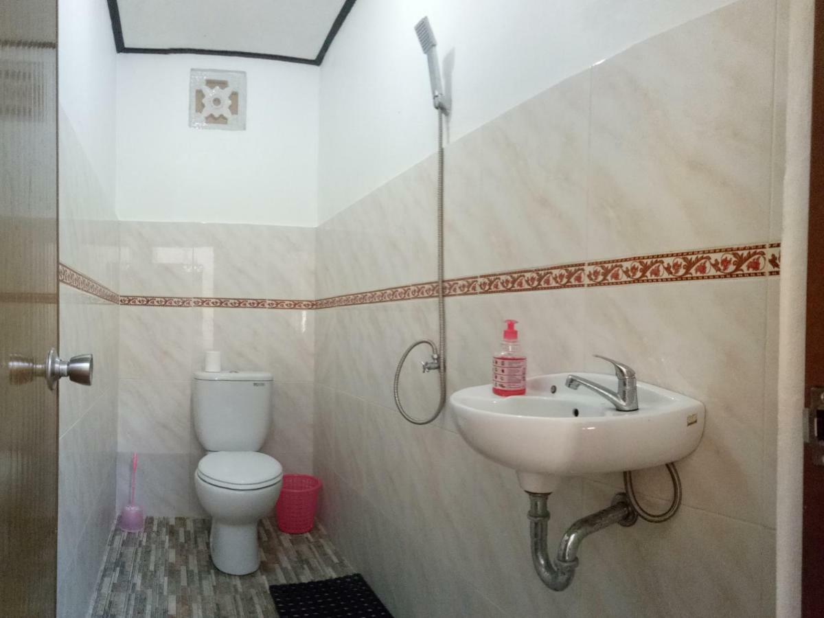 Hostel Nusa Penida Zewnętrze zdjęcie